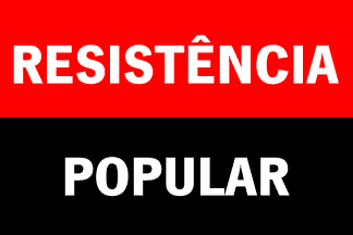 [Popular Resistance (Brazil)]